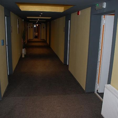 Casilino Hotel A 24 Wittenburg Zewnętrze zdjęcie