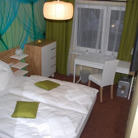Casilino Hotel A 24 Wittenburg Zewnętrze zdjęcie