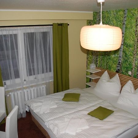 Casilino Hotel A 24 Wittenburg Zewnętrze zdjęcie