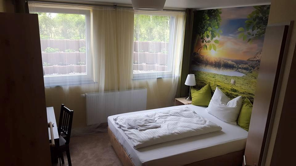 Casilino Hotel A 24 Wittenburg Pokój zdjęcie