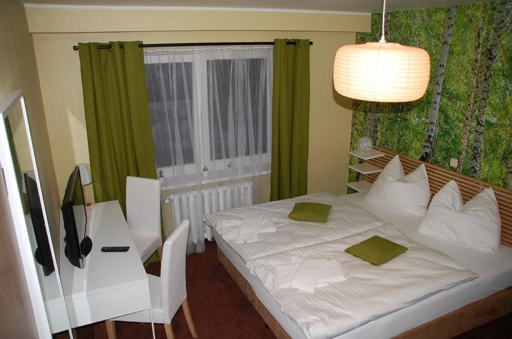 Casilino Hotel A 24 Wittenburg Pokój zdjęcie