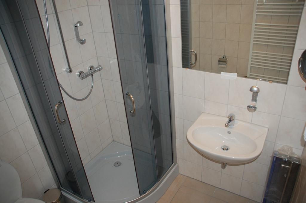 Casilino Hotel A 24 Wittenburg Pokój zdjęcie