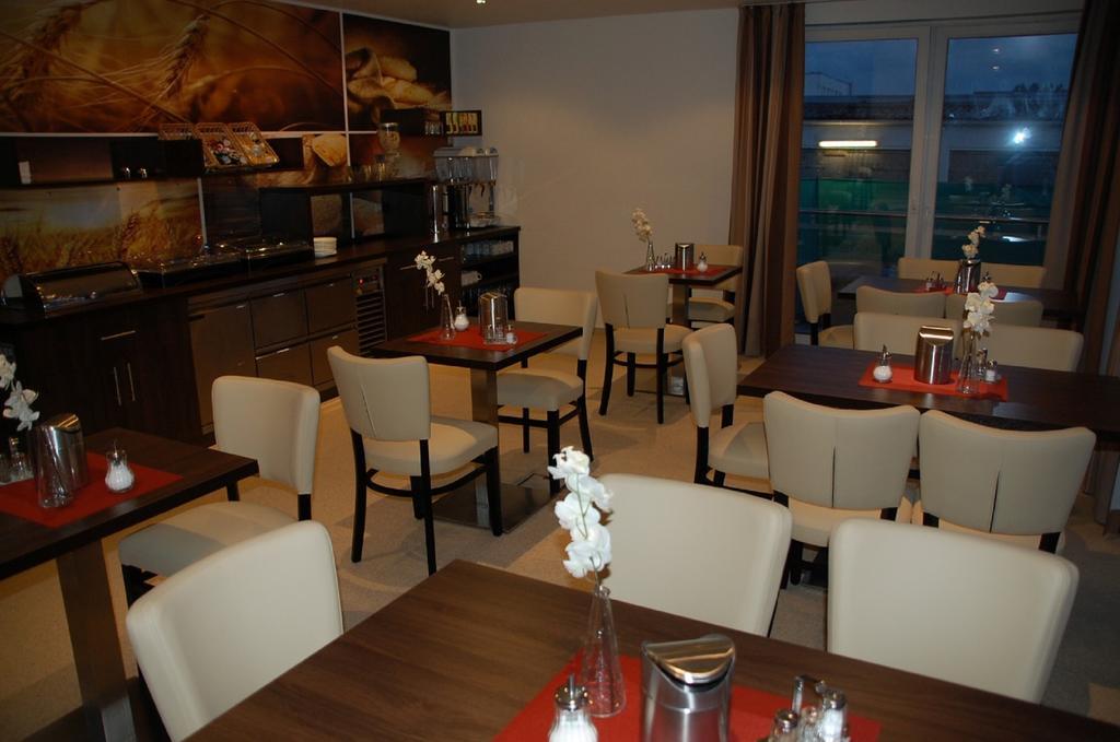 Casilino Hotel A 24 Wittenburg Zewnętrze zdjęcie
