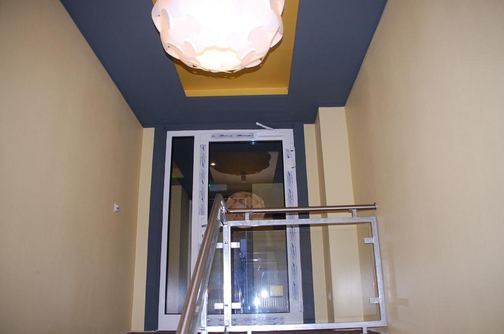 Casilino Hotel A 24 Wittenburg Zewnętrze zdjęcie