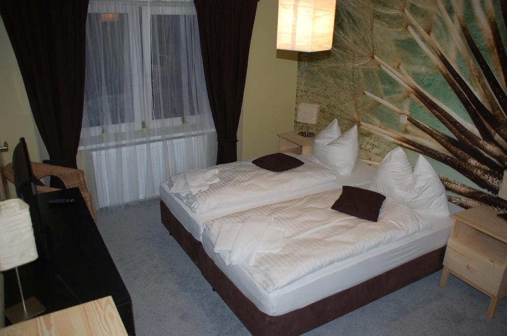 Casilino Hotel A 24 Wittenburg Pokój zdjęcie
