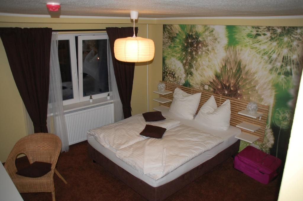 Casilino Hotel A 24 Wittenburg Zewnętrze zdjęcie