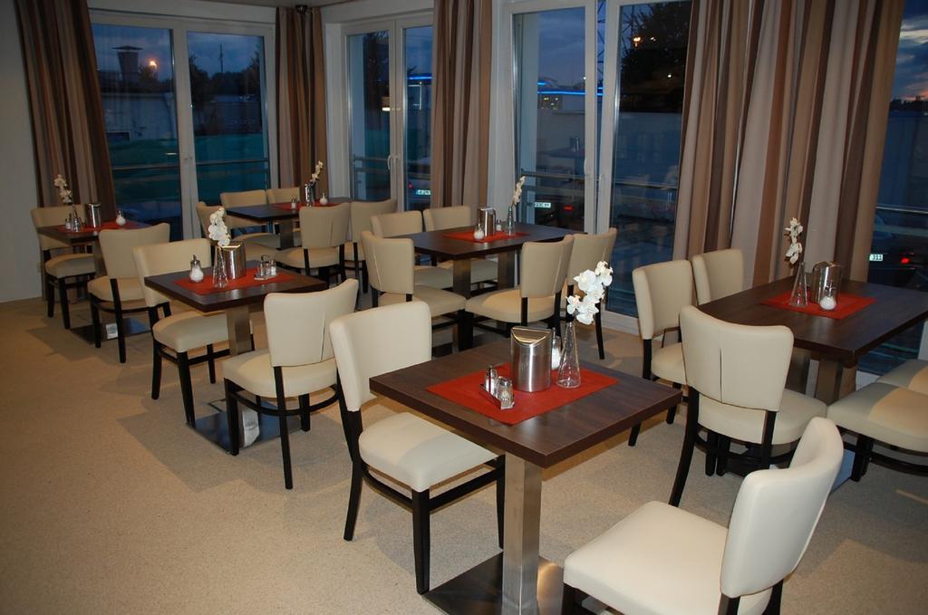 Casilino Hotel A 24 Wittenburg Zewnętrze zdjęcie