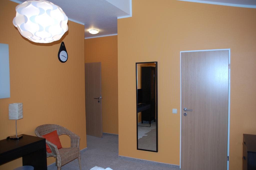 Casilino Hotel A 24 Wittenburg Pokój zdjęcie