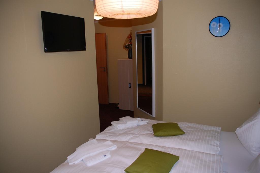 Casilino Hotel A 24 Wittenburg Pokój zdjęcie