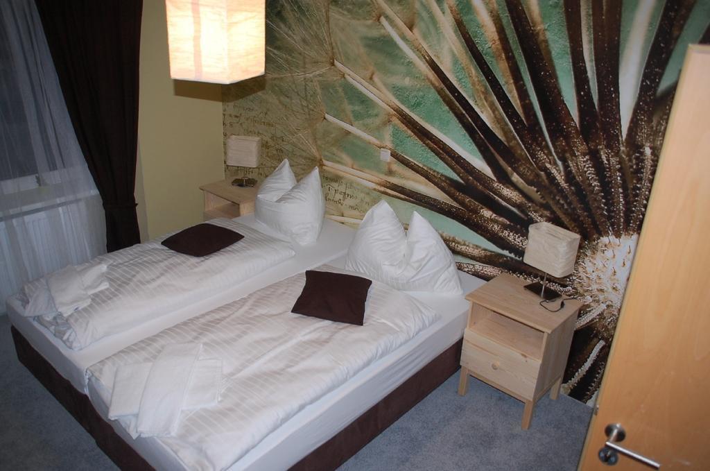 Casilino Hotel A 24 Wittenburg Pokój zdjęcie