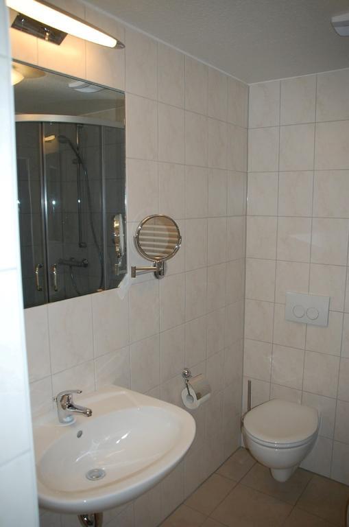 Casilino Hotel A 24 Wittenburg Zewnętrze zdjęcie