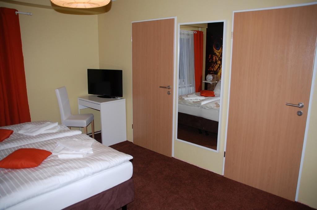 Casilino Hotel A 24 Wittenburg Pokój zdjęcie