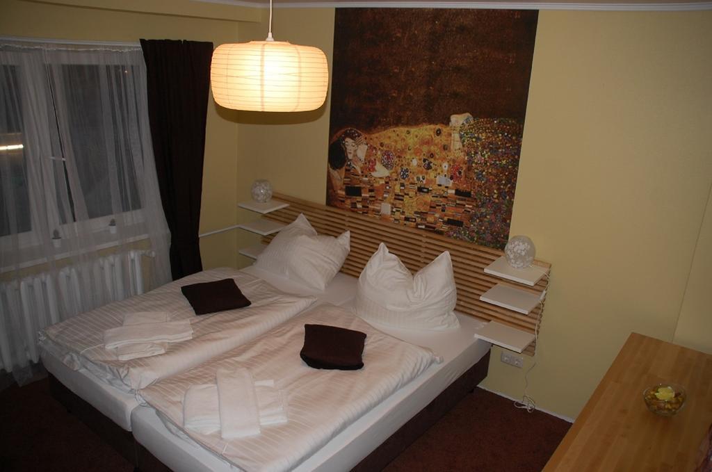 Casilino Hotel A 24 Wittenburg Zewnętrze zdjęcie