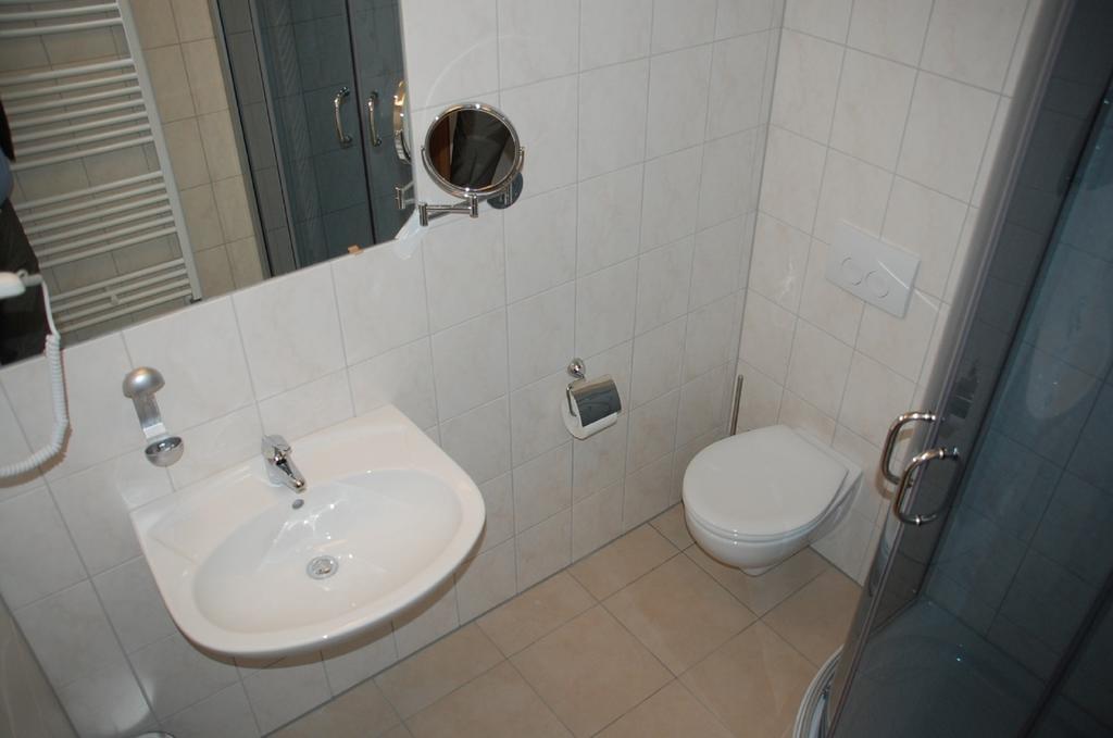 Casilino Hotel A 24 Wittenburg Zewnętrze zdjęcie