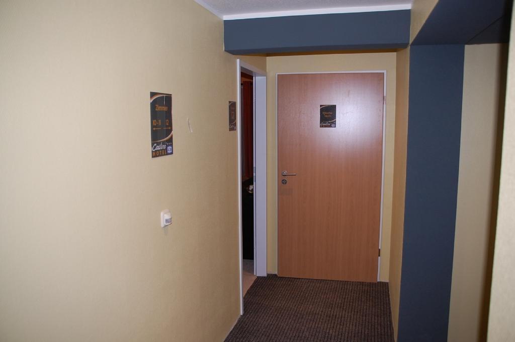Casilino Hotel A 24 Wittenburg Zewnętrze zdjęcie